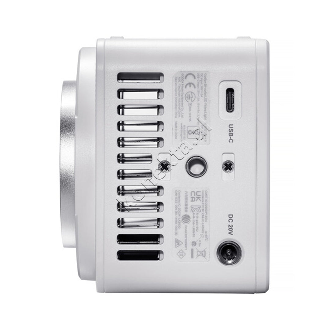 Drite LED Profesionale Bikolor 80W Godox ML80Bi