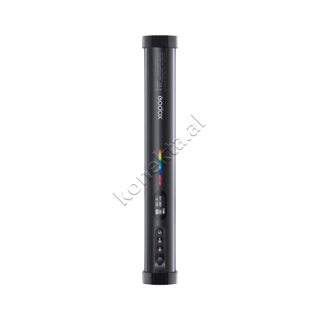 Drite LED RGB Ne Forme Tubi Godox TL30