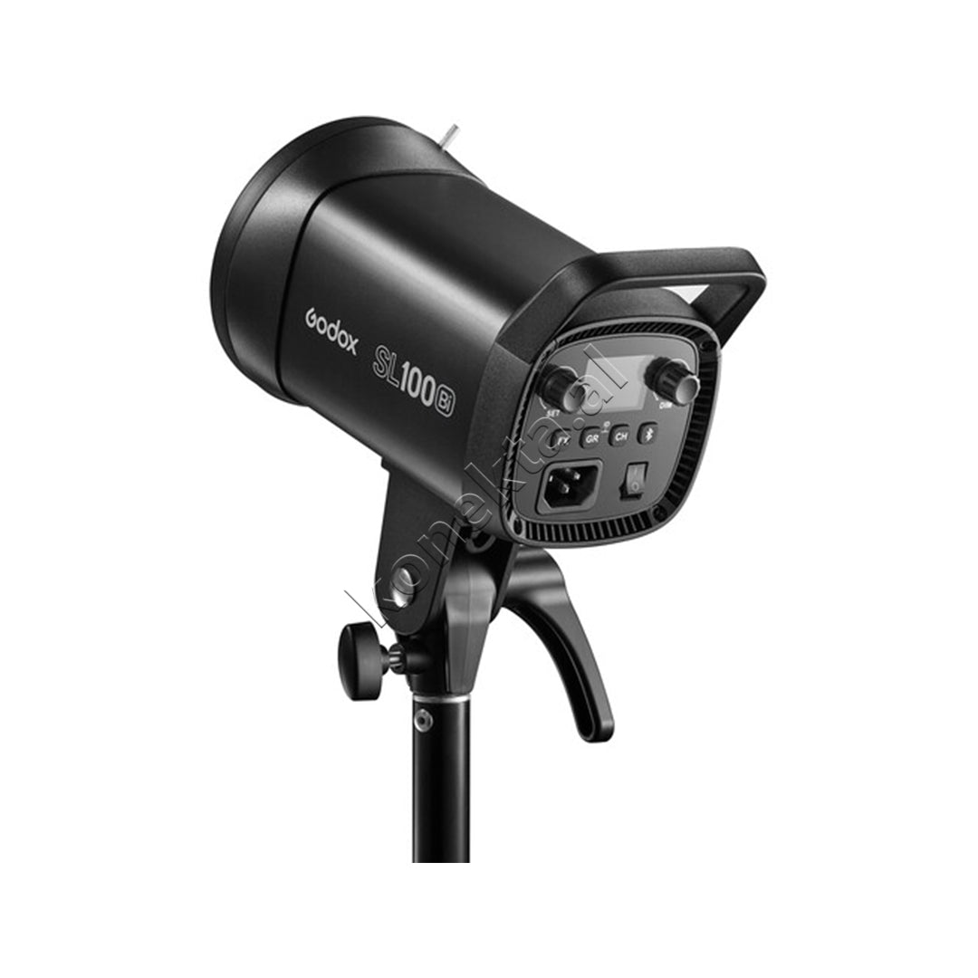 Drite LED Profesionale Bikolor 100W Godox SL100Bi