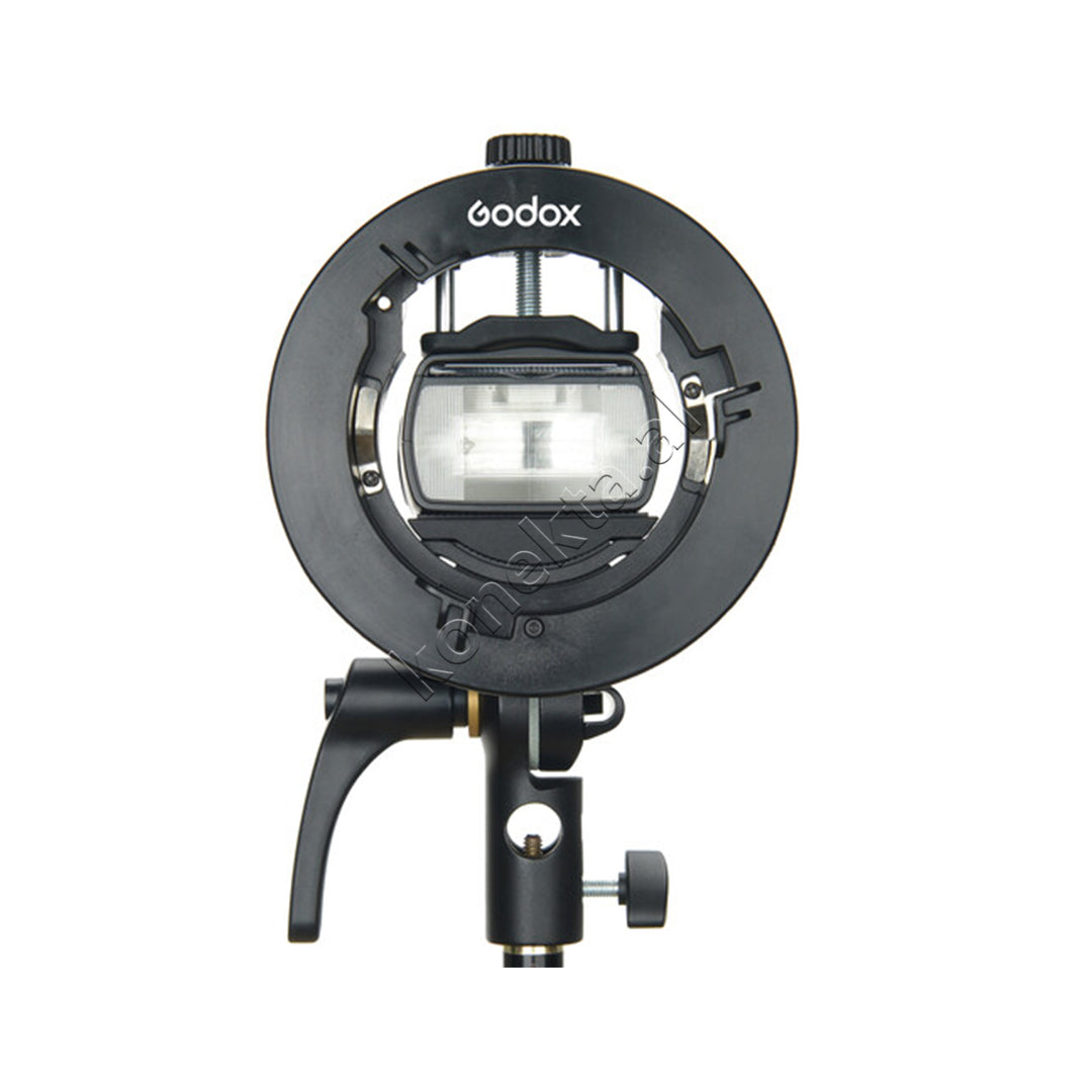 Mbajtese Adaptor Per Blic Godox S2 Bracket