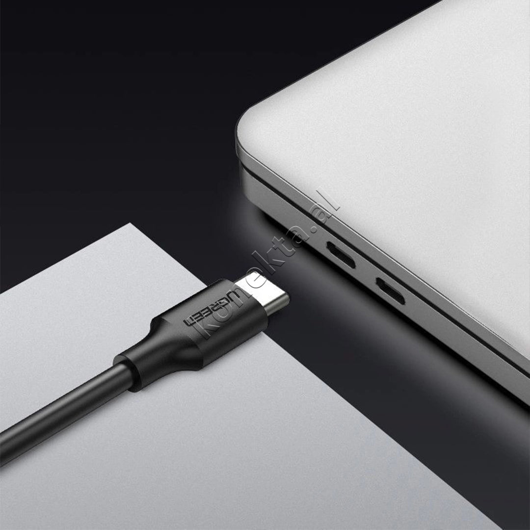 Kabell USB-C (M) Ne Micro USB-B (M) Ugreen 1m
