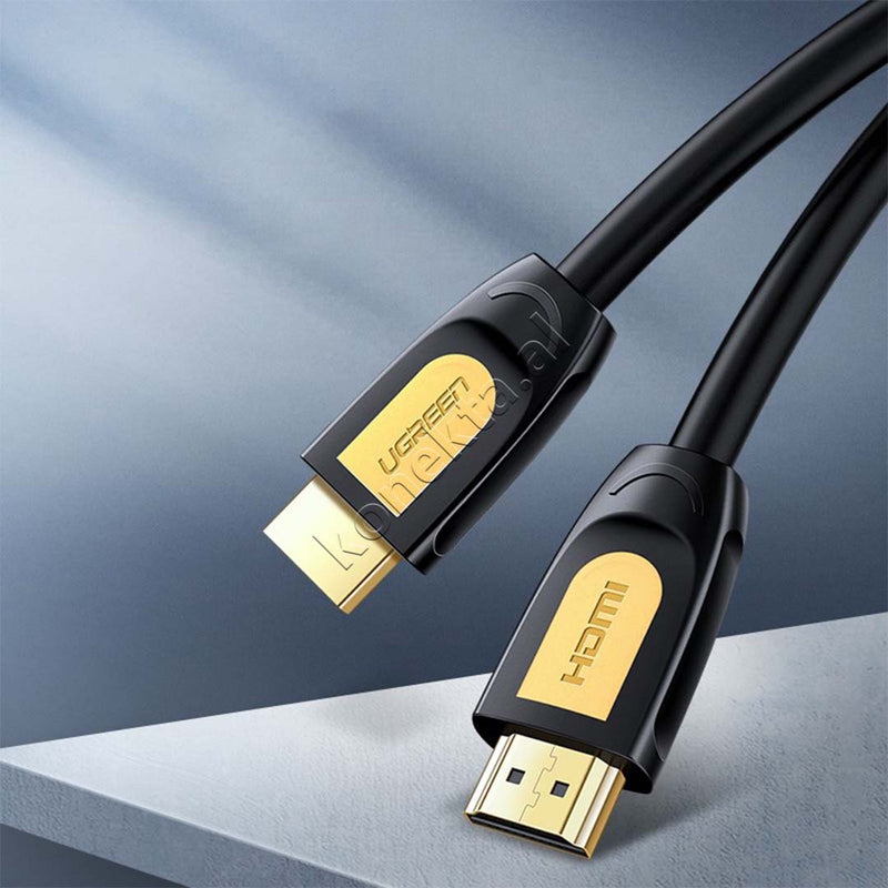 Adaptor Kabell HDMI - HDMI 4K Ugreen 1.5m/3m