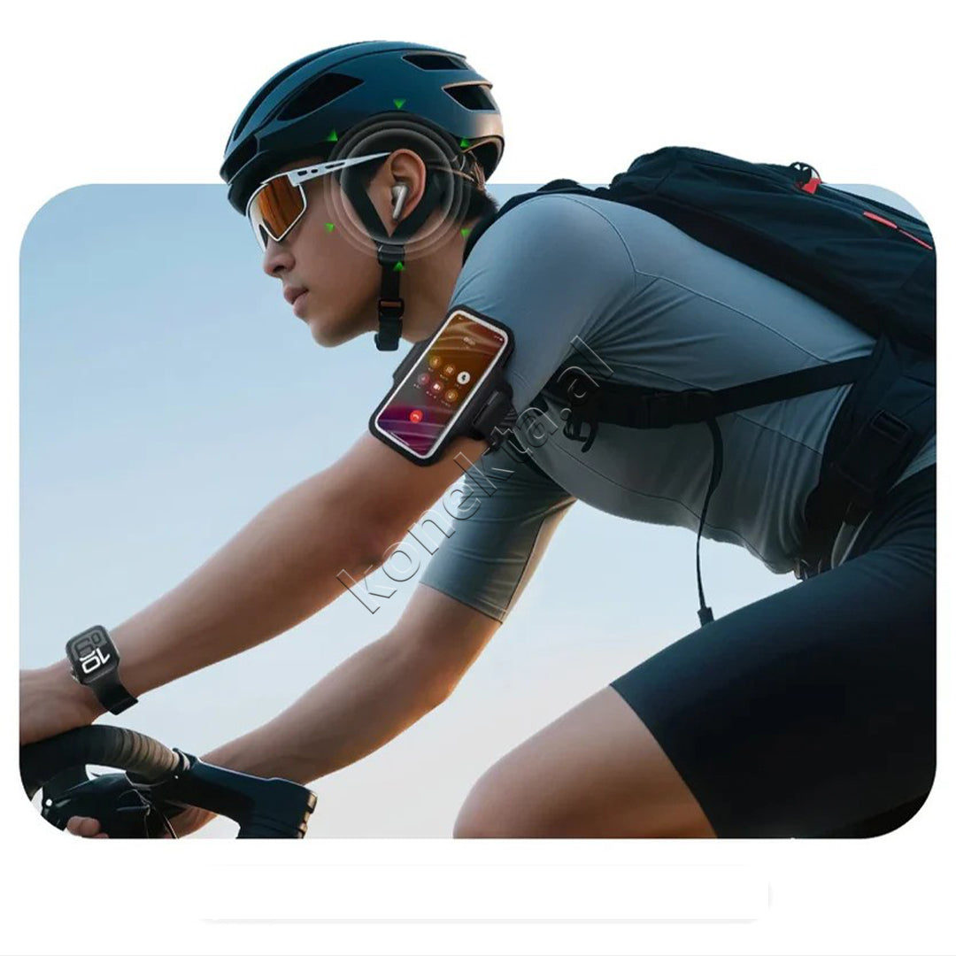 Kufje Wireless Me Bluetooth LightBuds Magic Ugreen