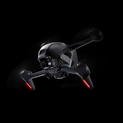 Dron Quadcopter DJI FPV Combo