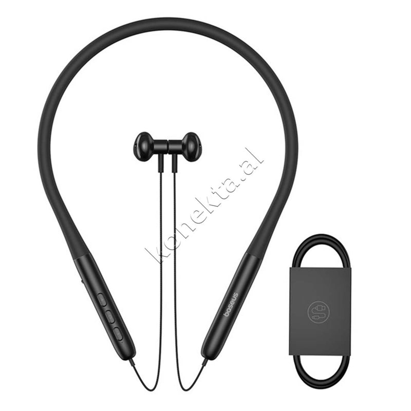 Kufje Sportive Me Bluetooth Baseus