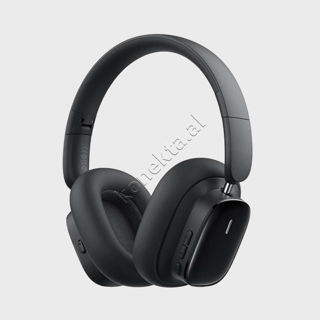 Kufje Headphones Me Bluetooth Baseus Bowie H1i