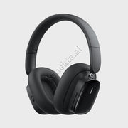 Kufje Headphones Me Bluetooth Baseus Bowie H1i