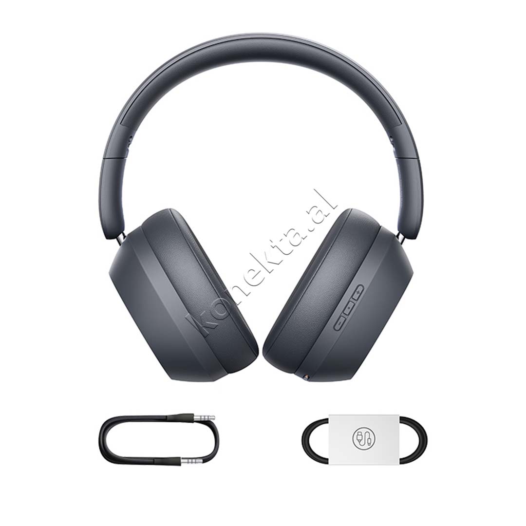 Kufje Me Bluetooth Wireless Baseus Bass 35