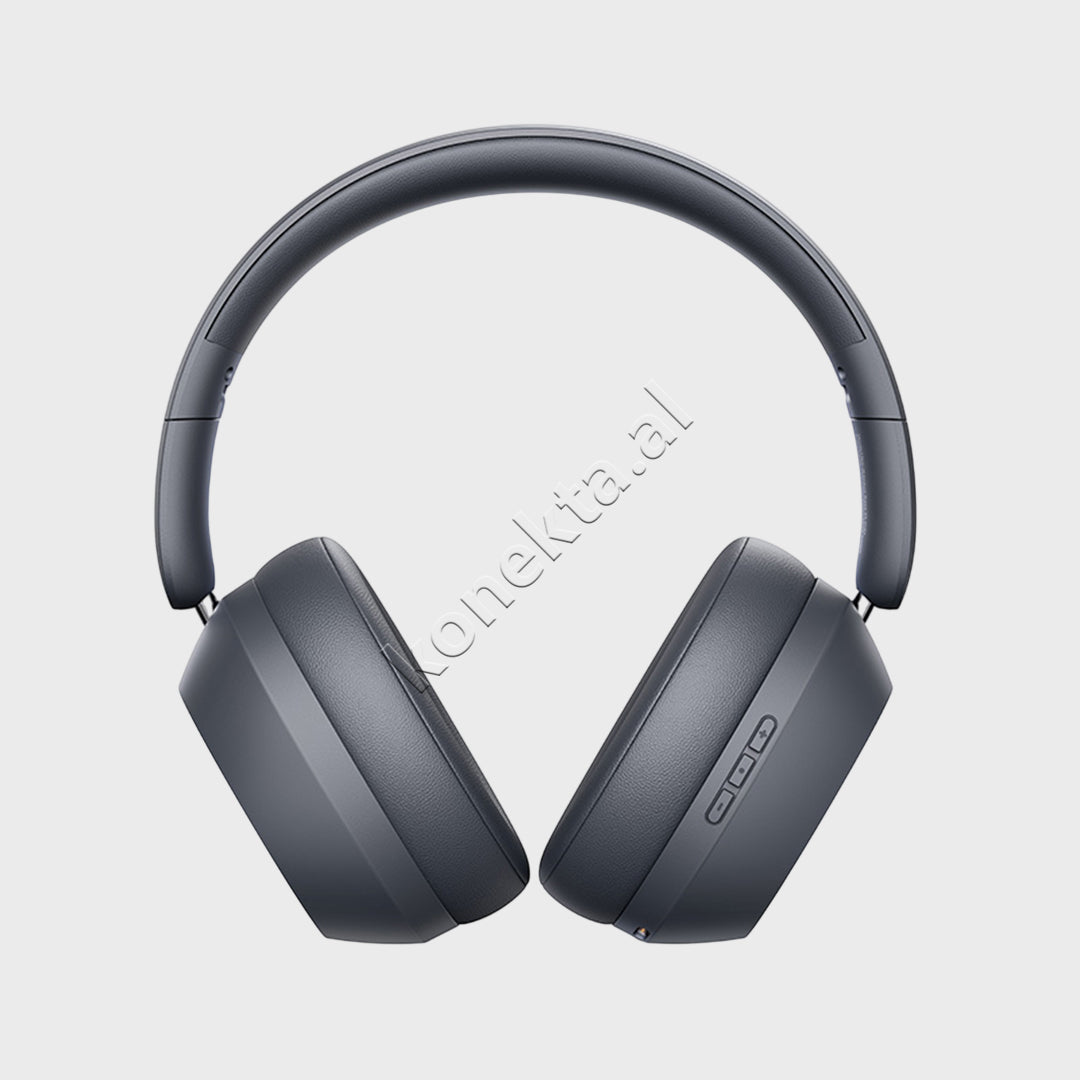Kufje Me Bluetooth Wireless Baseus Bass 35