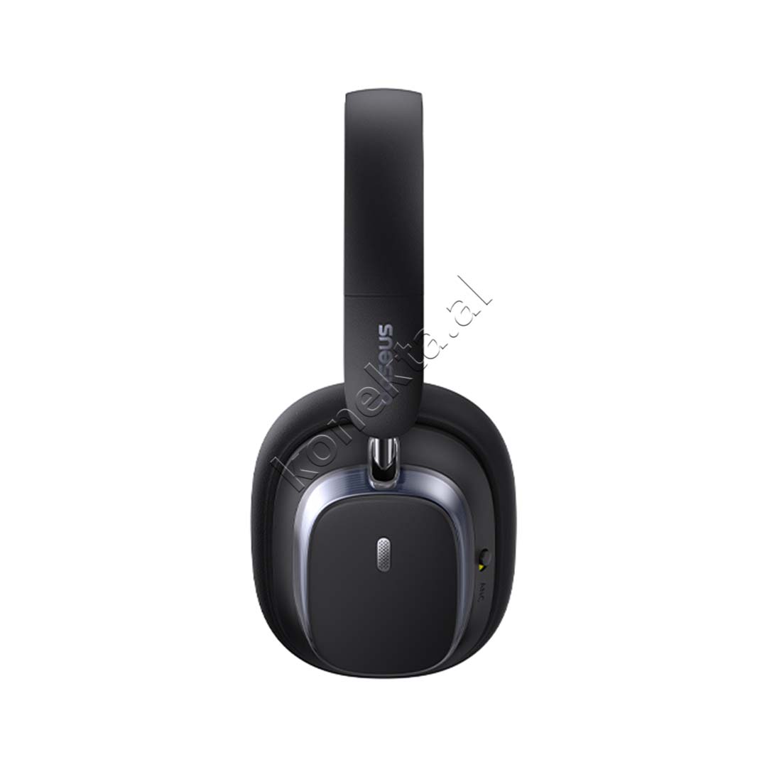 Kufje Me Bluetooth Wireless Baseus