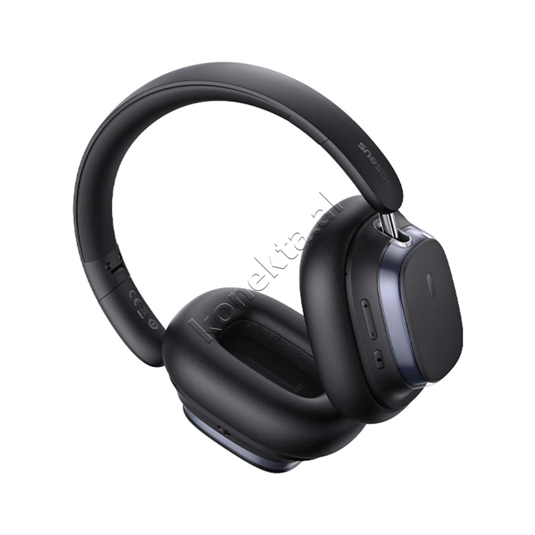 Kufje Me Bluetooth Wireless Baseus