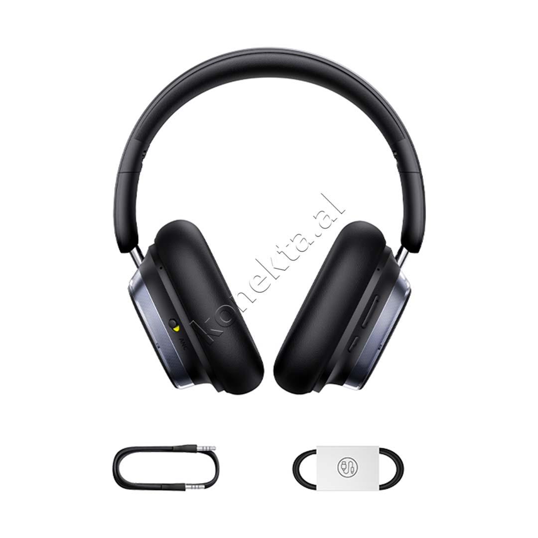 Kufje Me Bluetooth Wireless Baseus
