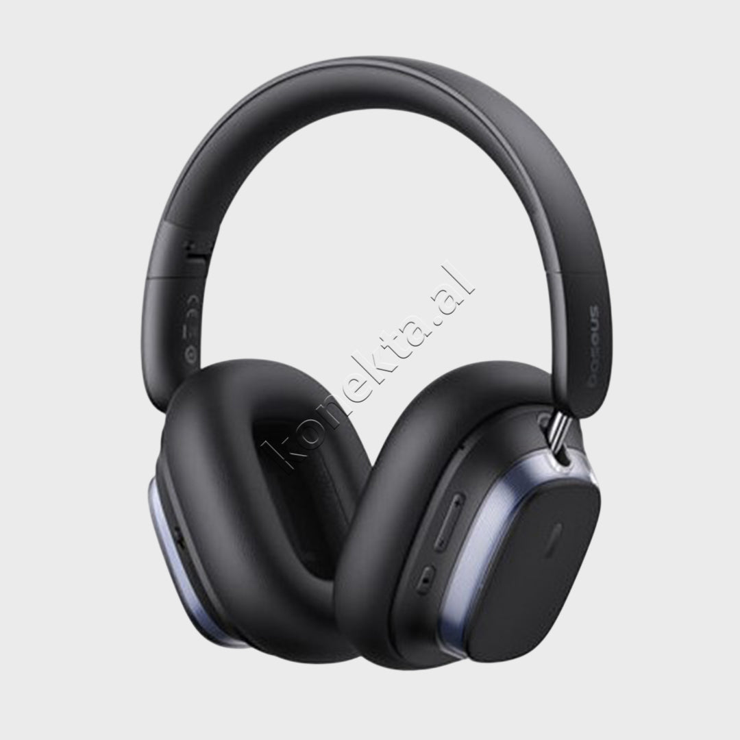 Kufje Me Bluetooth Wireless Baseus