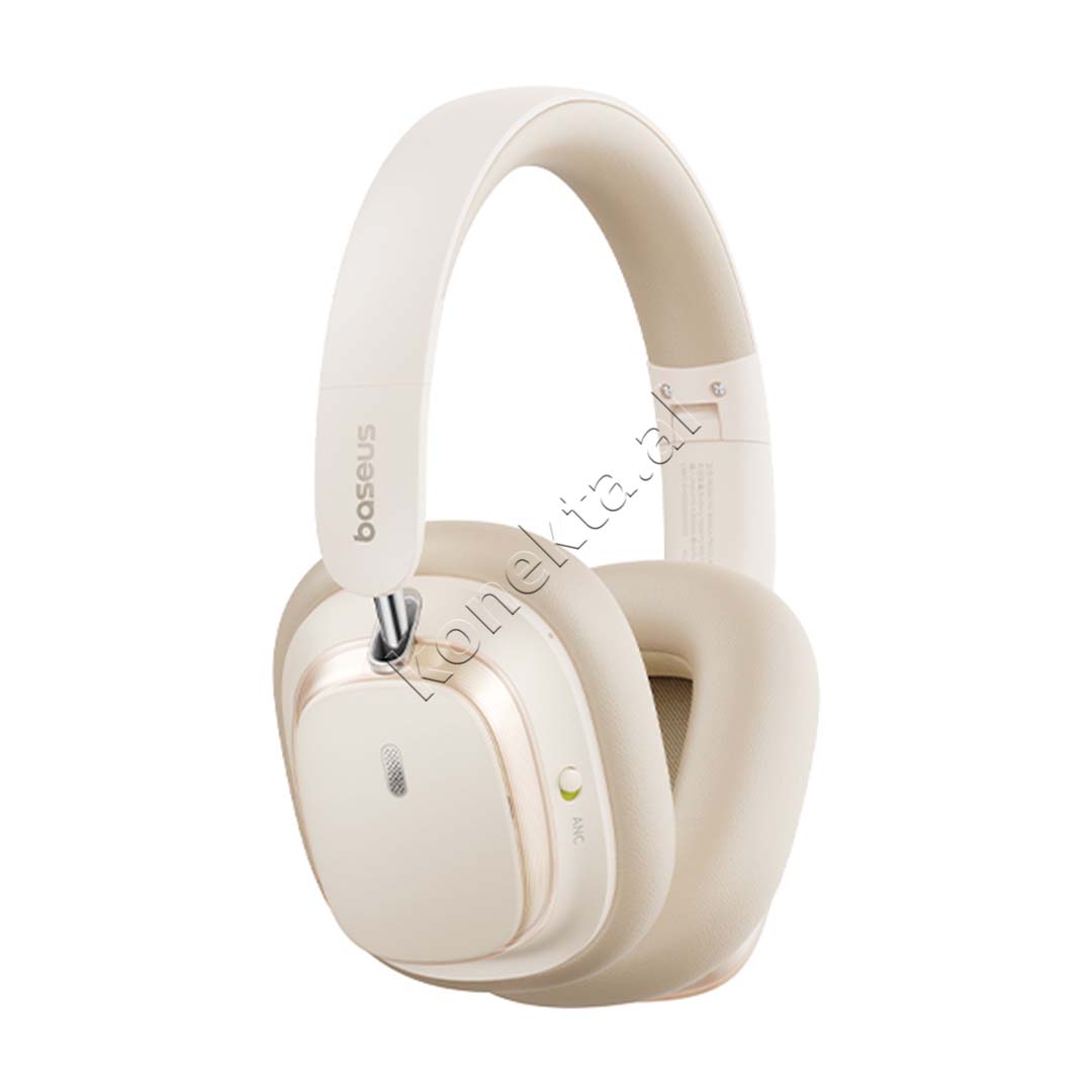 Kufje Me Bluetooth Wireless Baseus