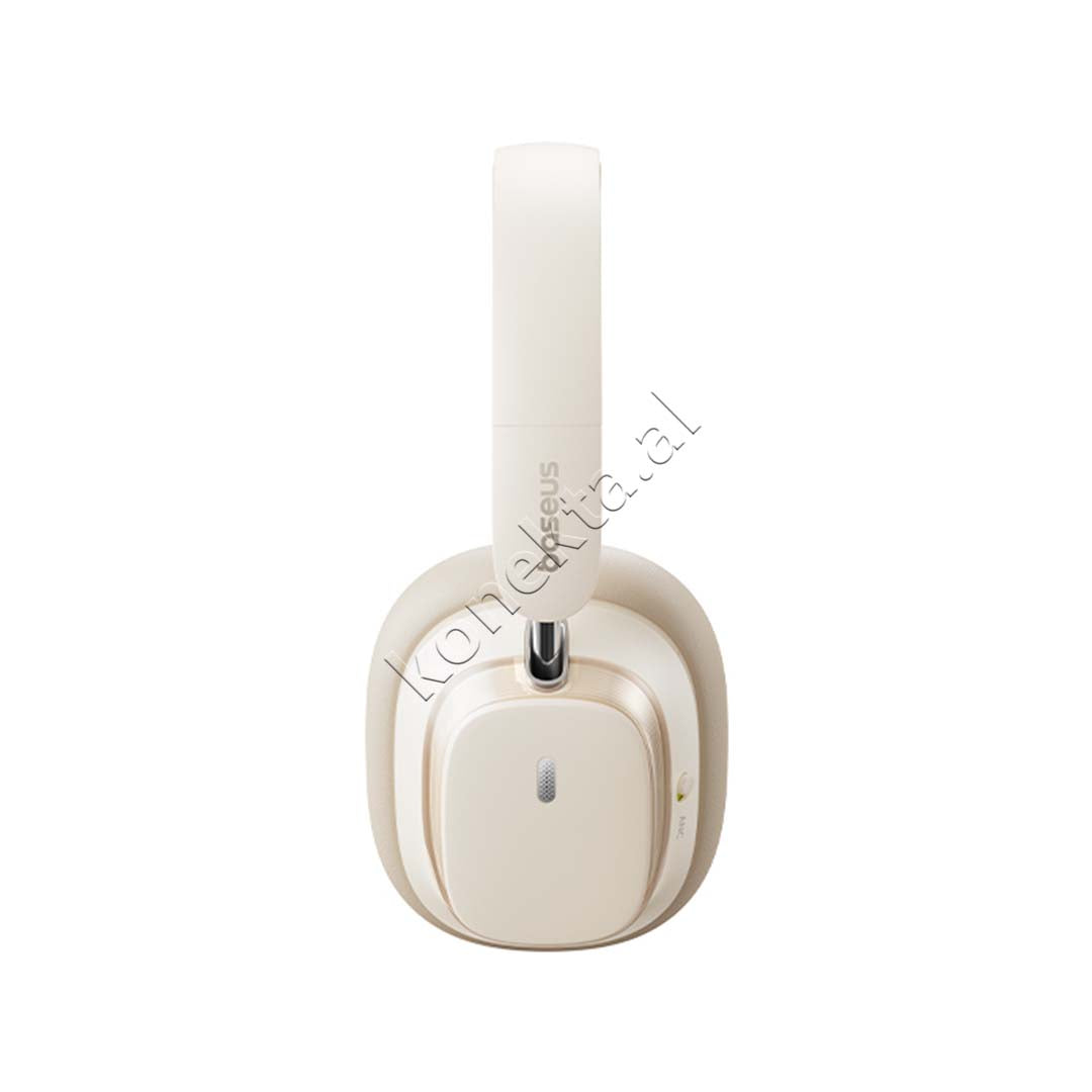 Kufje Me Bluetooth Wireless Baseus