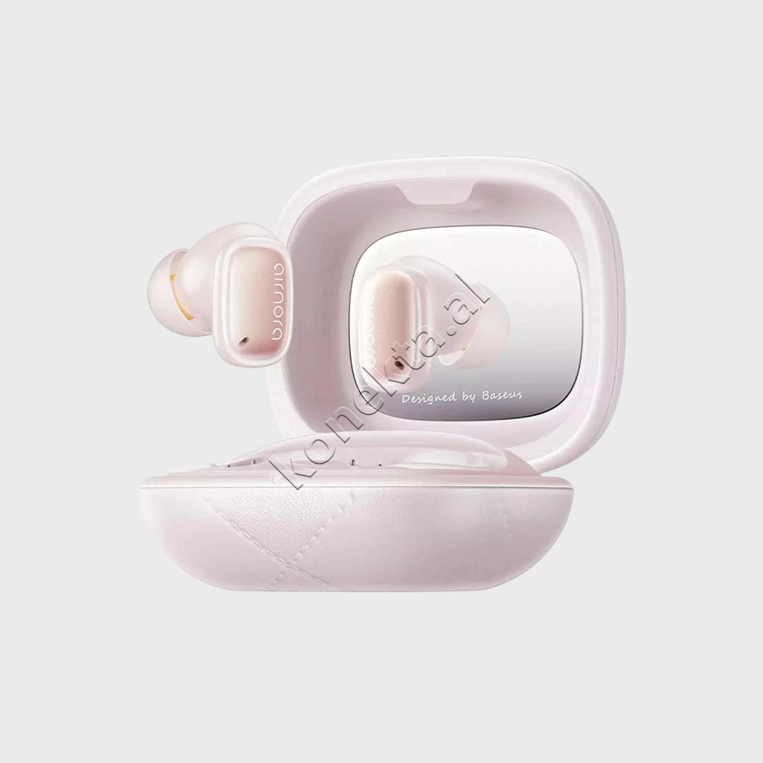 Kufje Çift Me Bluetooth AirNora 3 True Wireless Baseus