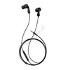 Kufje Me Kabell Me Fishe Audio 3.5mm Ose Type-c Baseus