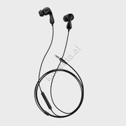 Kufje Me Kabell Me Fishe Audio 3.5mm Ose Type-c Baseus