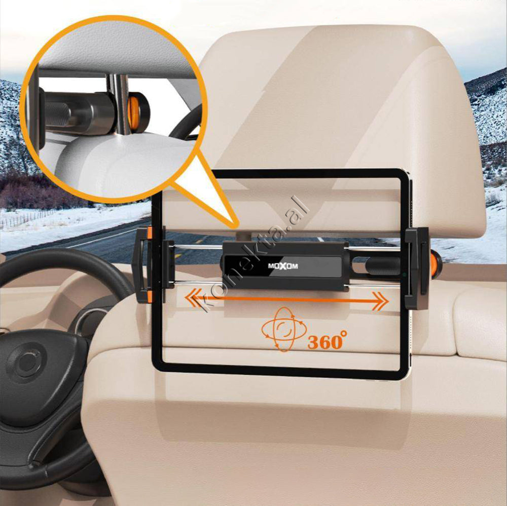 Mbajtese Celuari Moxom Per Te Koka E Sendiles Se Makines