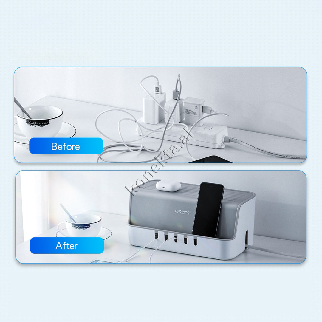 Kuti Organizimi Të Prizës Për Tavolinën Si Mbështetëse