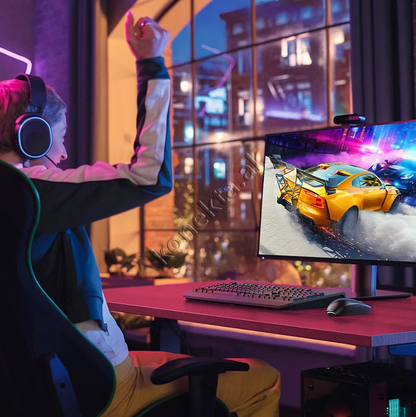 Maus UGreen Per Kompjuter Dhe Laptop