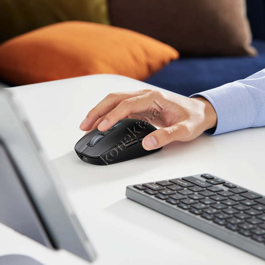 Maus UGreen Per Kompjuter Dhe Laptop