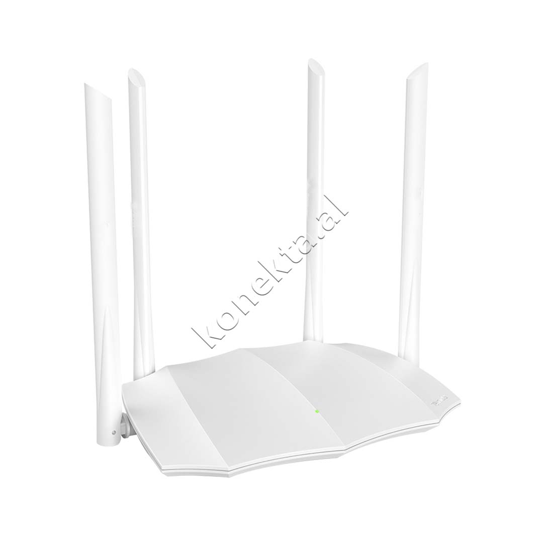 Perforcues WiFi Tenda AC1200 V3.0
