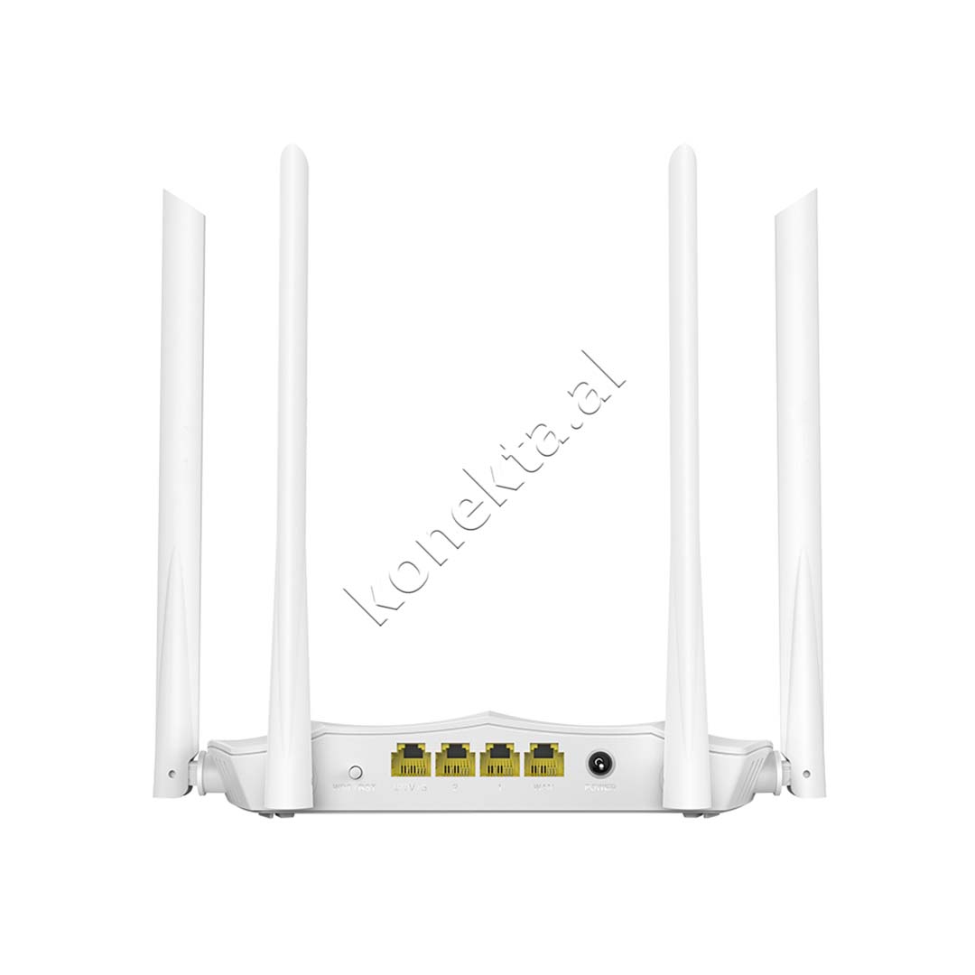 Perforcues WiFi Tenda AC1200 V3.0