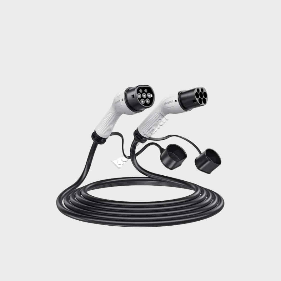 Karikues Per Makine Elektrike Choetech