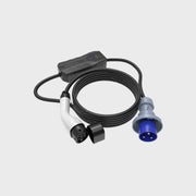 Karikues Per Makine Elektrike Choetech