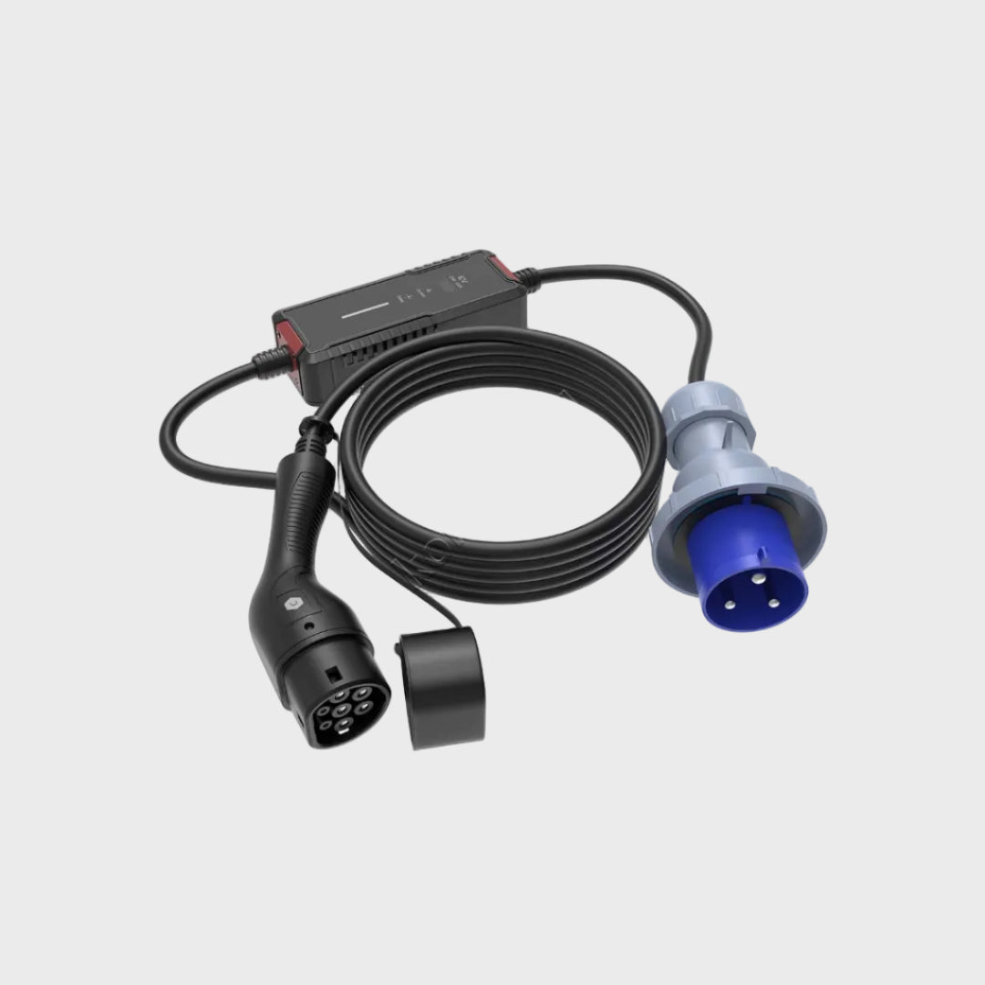 Karikues Per Makine Elektrike Choetech