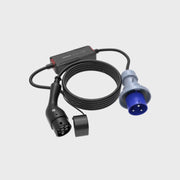 Karikues Per Makine Elektrike Choetech