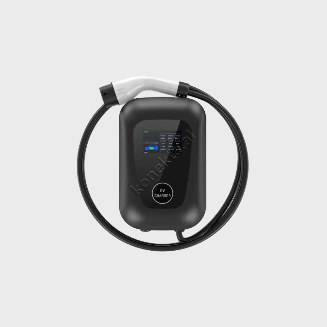 Karikues Per Makine Elektrike Choetech