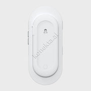 Hidratues Ajri Baseus Humidifier Tulip
