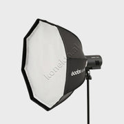 Softbox Profesional Oktagonal 60cm Per Fotografi Dhe Video Godox AD-S60S