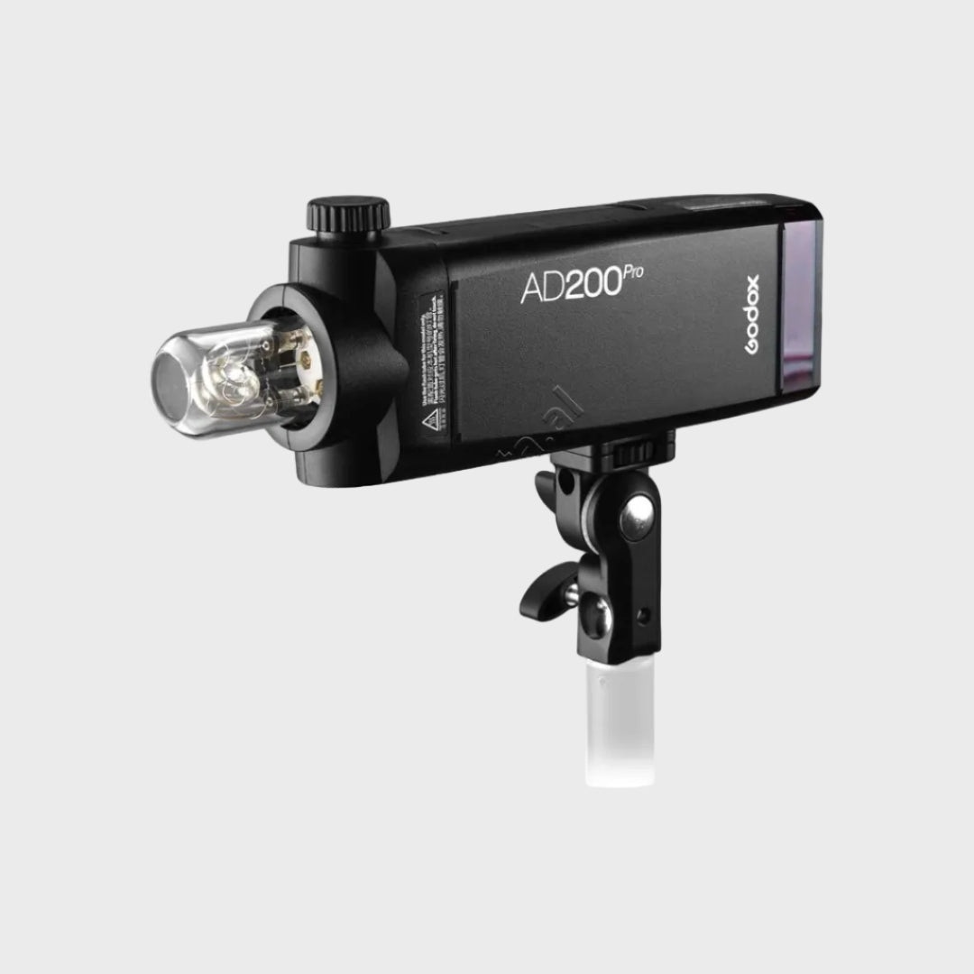 Blic Flash LED Profesional Godox AD200Pro