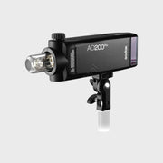 Blic Flash LED Profesional Godox AD200Pro