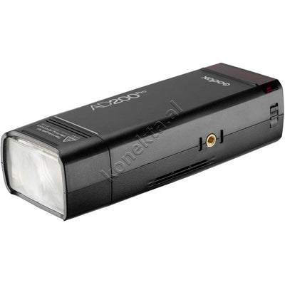 Blic Flash LED Profesional AD200pro Godox