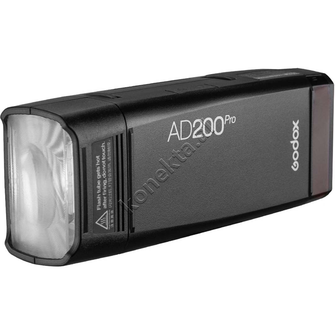 Blic Flash LED Profesional Godox AD200Pro