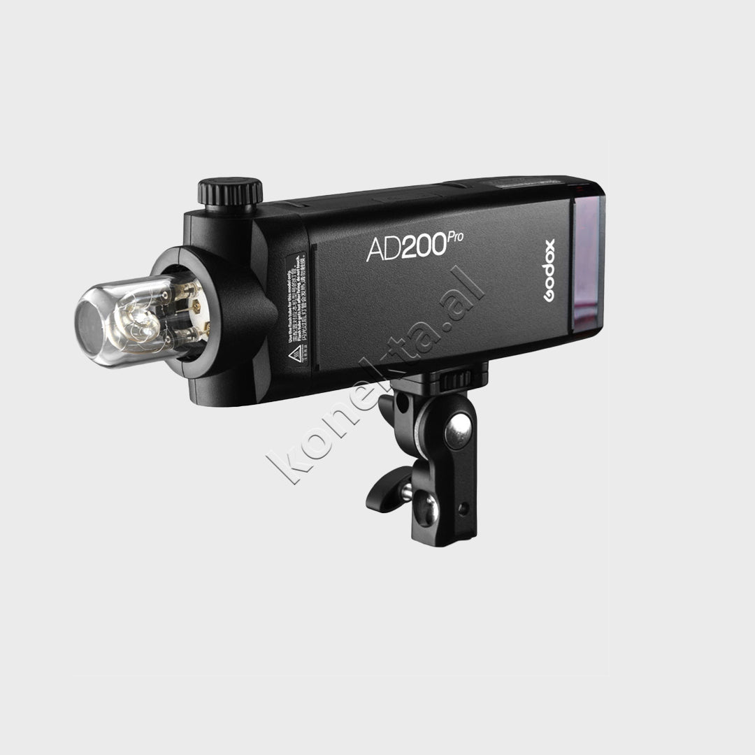 Blic Flash LED Profesional Godox AD200Pro