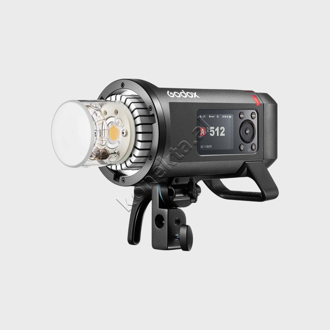 Blic Flash LED Profesional Godox AD600Pro II