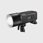 Blic Flash LED Profesional Godox AD800Pro