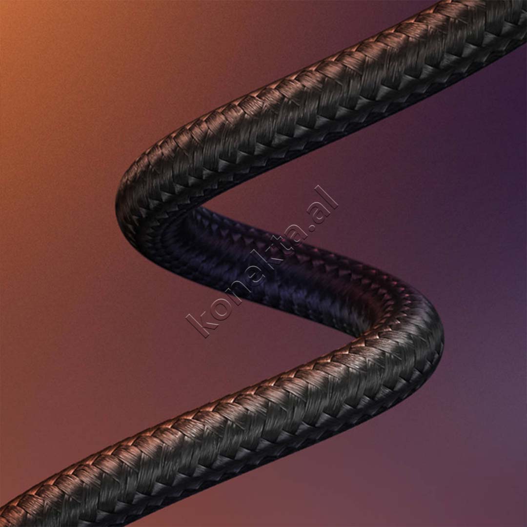 Kabell Type-C Ne AUX 3.5mm Mini Jack Ugreen