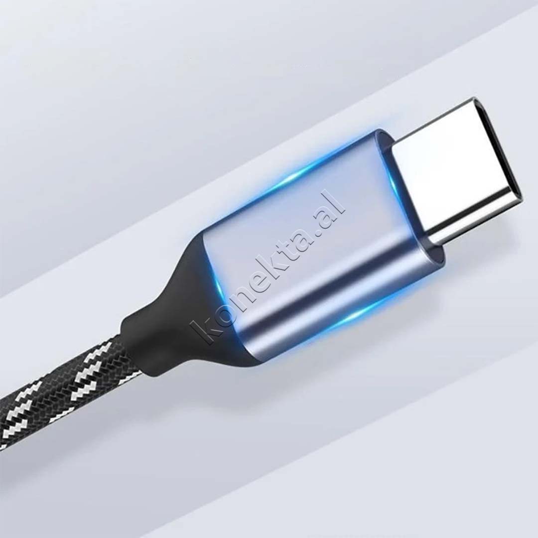 Adaptor Nga Type-C Ne Aux 3.5mm Ugreen