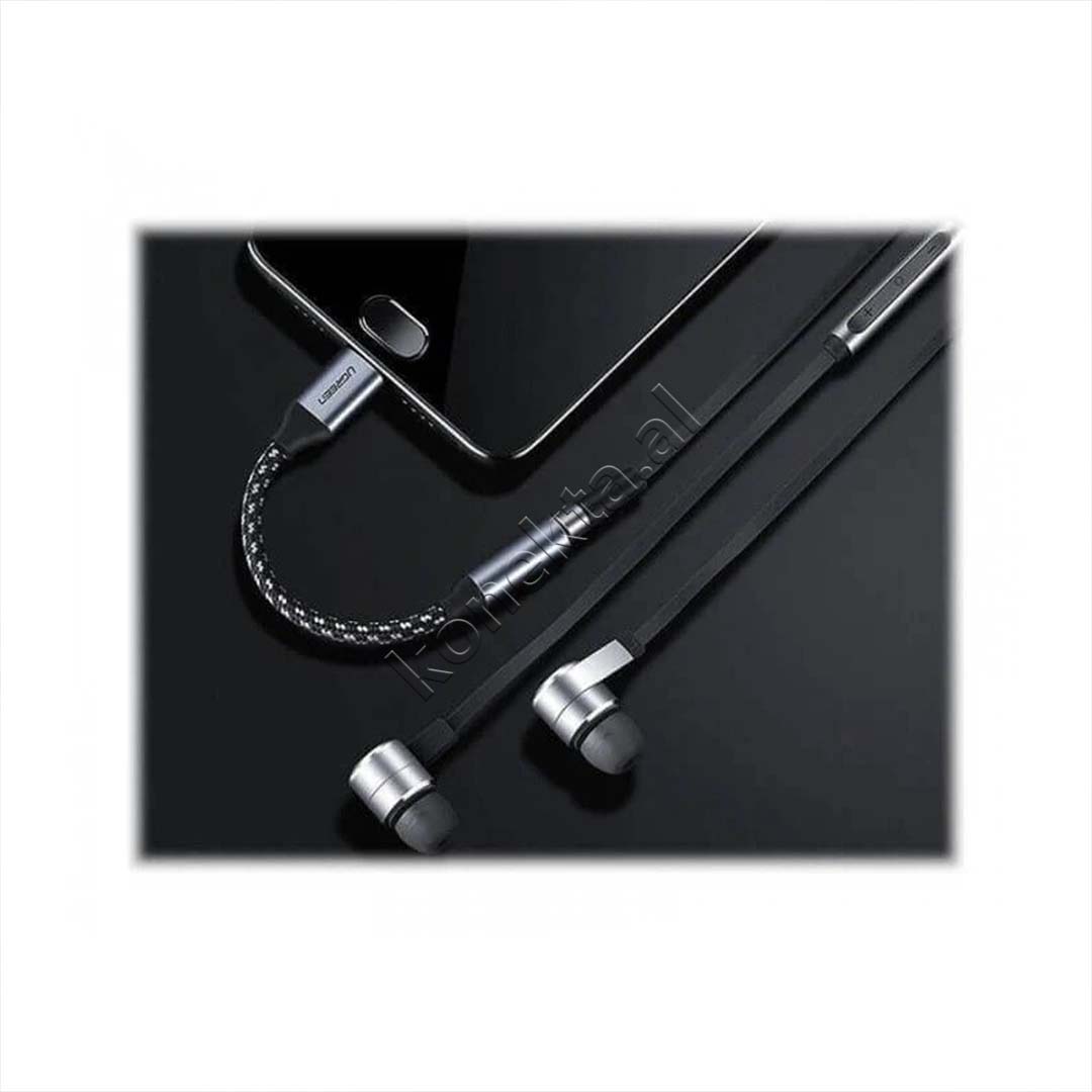 Adaptor Nga Type-C Ne Aux 3.5mm Ugreen
