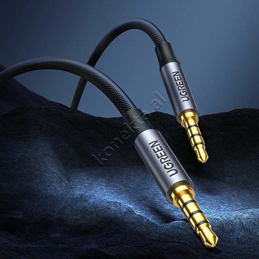 Kabell Aux 3.5mm (M) Ne Aux 3.5mm (M) Ugreen 1.5m/3m