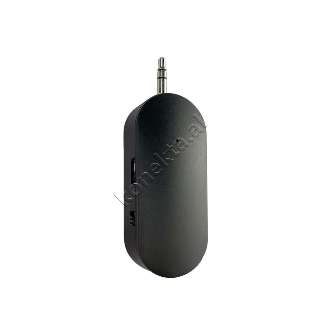 Mikrofon Wireless Profesional Headset 3.5 & 6.5mm