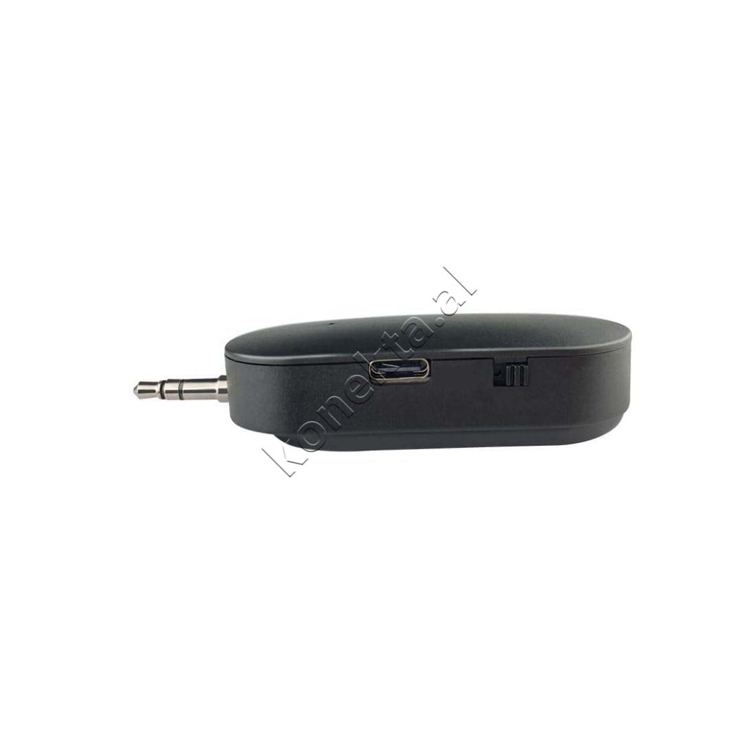 Mikrofon Wireless Profesional Headset 3.5 & 6.5mm