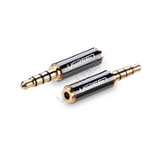 Adaptor Audio 3.5mm (M) Ne 2.5mm (F) Ugreen