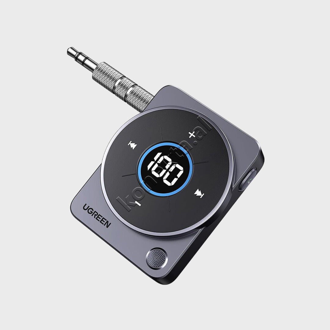Adaptor Audio 3.5mm Per Makine Ugreen